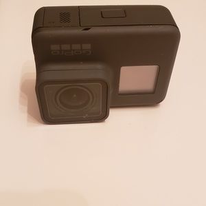 Go Pro Hero 7